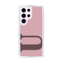 Slim Protection Case［ Original - initial color - U dusty pink ］