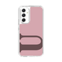 Slim Protection Case［ Original - initial color - U dusty pink ］