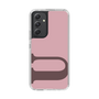 Slim Protection Case［ Original - initial color - U dusty pink ］
