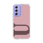 Slim Protection Case［ Original - initial color - U dusty pink ］
