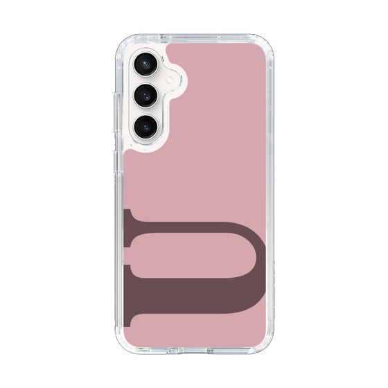 Slim Protection Case［ Original - initial color - U dusty pink ］