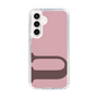 Slim Protection Case［ Original - initial color - U dusty pink ］