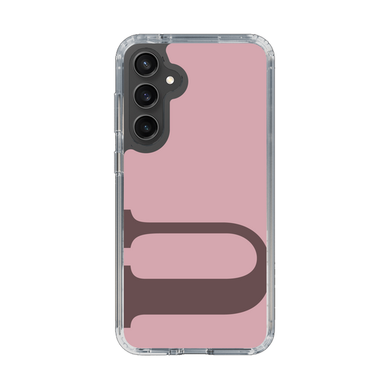 Slim Protection Case［ Original - initial color - U dusty pink ］