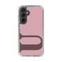 Slim Protection Case［ Original - initial color - U dusty pink ］