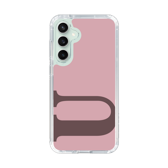 Slim Protection Case［ Original - initial color - U dusty pink ］