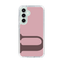 Slim Protection Case［ Original - initial color - U dusty pink ］