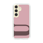 Slim Protection Case［ Original - initial color - U dusty pink ］