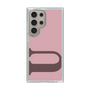 Slim Protection Case［ Original - initial color - U dusty pink ］