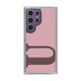 Slim Protection Case［ Original - initial color - U dusty pink ］
