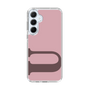 Slim Protection Case［ オリジナル - initial color - U dusty pink ］