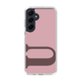 Slim Protection Case［ オリジナル - initial color - U dusty pink ］