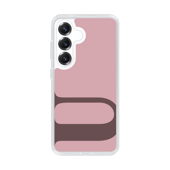 Slim Protection Case［ Original - initial color - U dusty pink ］