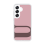 Slim Protection Case［ Original - initial color - U dusty pink ］