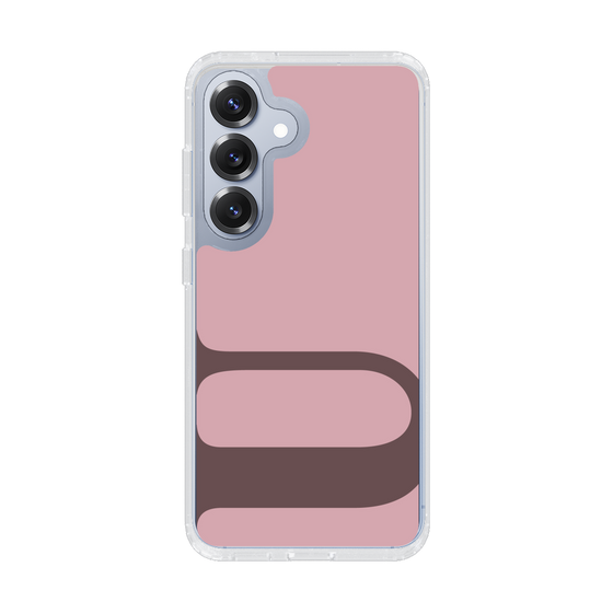 Slim Protection Case［ Original - initial color - U dusty pink ］
