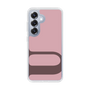 Slim Protection Case［ Original - initial color - U dusty pink ］