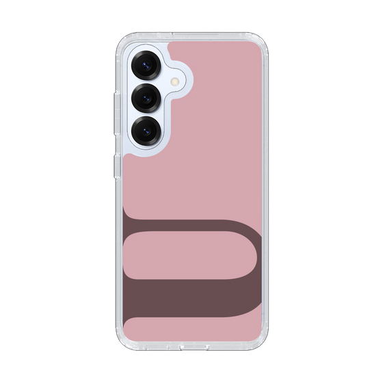 Slim Protection Case［ Original - initial color - U dusty pink ］