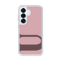 Slim Protection Case［ Original - initial color - U dusty pink ］