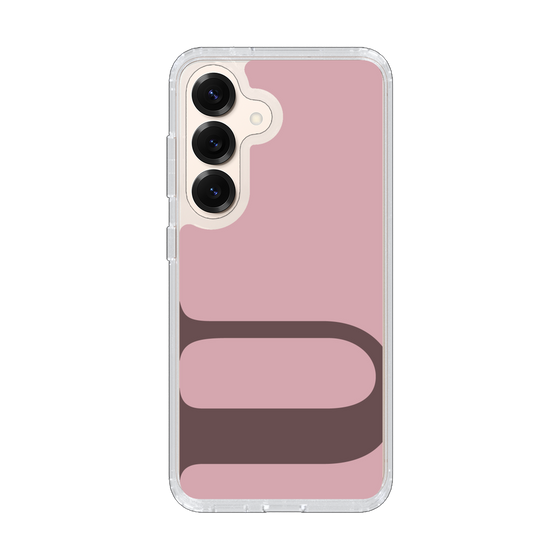 Slim Protection Case［ Original - initial color - U dusty pink ］