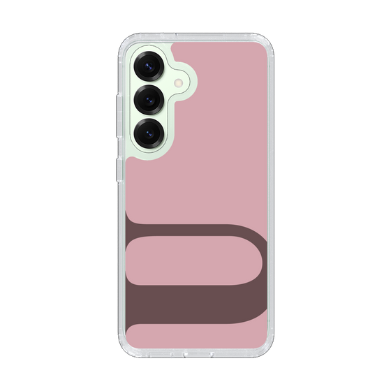 Slim Protection Case［ Original - initial color - U dusty pink ］