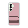 Slim Protection Case［ Original - initial color - U dusty pink ］