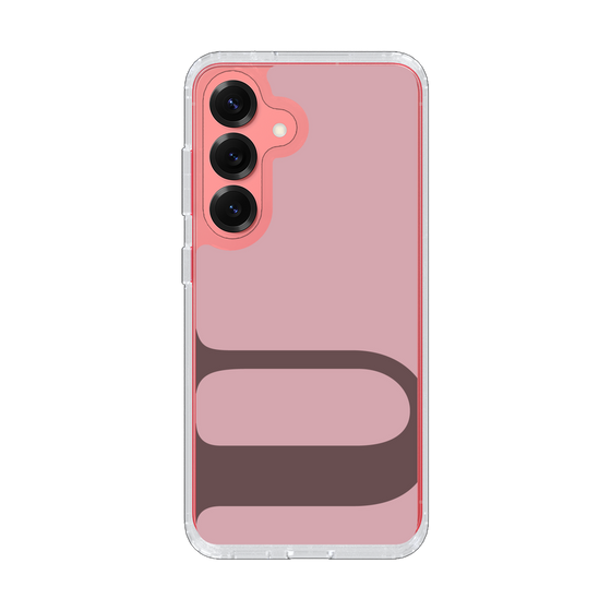Slim Protection Case［ Original - initial color - U dusty pink ］