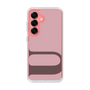 Slim Protection Case［ Original - initial color - U dusty pink ］