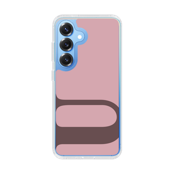 Slim Protection Case［ Original - initial color - U dusty pink ］