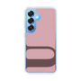 Slim Protection Case［ Original - initial color - U dusty pink ］