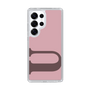 Slim Protection Case［ Original - initial color - U dusty pink ］