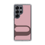 Slim Protection Case［ Original - initial color - U dusty pink ］