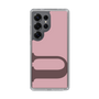 Slim Protection Case［ Original - initial color - U dusty pink ］