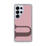 Slim Protection Case［ Original - initial color - U dusty pink ］