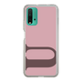 Slim Protection Case［ Original - initial color - U dusty pink ］