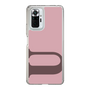 Slim Protection Case［ Original - initial color - U dusty pink ］
