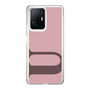 Slim Protection Case［ Original - initial color - U dusty pink ］