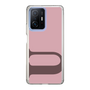 Slim Protection Case［ Original - initial color - U dusty pink ］