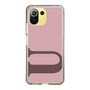 Slim Protection Case［ Original - initial color - U dusty pink ］