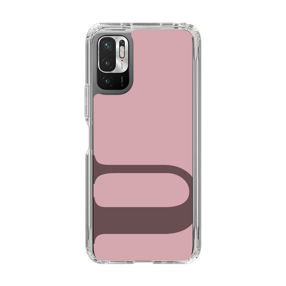 Slim Protection Case［ Original - initial color - U dusty pink ］