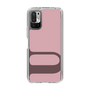 Slim Protection Case［ Original - initial color - U dusty pink ］