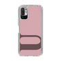 Slim Protection Case［ Original - initial color - U dusty pink ］