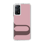 Slim Protection Case［ Original - initial color - U dusty pink ］