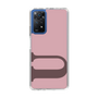 Slim Protection Case［ Original - initial color - U dusty pink ］
