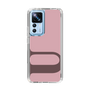 Slim Protection Case［ Original - initial color - U dusty pink ］