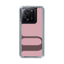 Slim Protection Case［ Original - initial color - U dusty pink ］