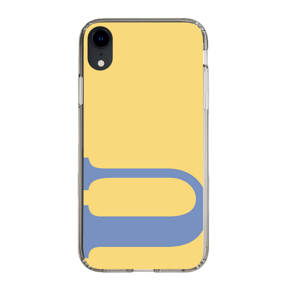 Slim Protection Case［ Original - initial color - U yellow ］