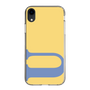 Slim Protection Case［ Original - initial color - U yellow ］