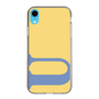 Slim Protection Case［ Original - initial color - U yellow ］