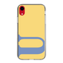 Slim Protection Case［ Original - initial color - U yellow ］