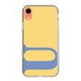 Slim Protection Case［ Original - initial color - U yellow ］