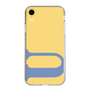 Slim Protection Case［ Original - initial color - U yellow ］